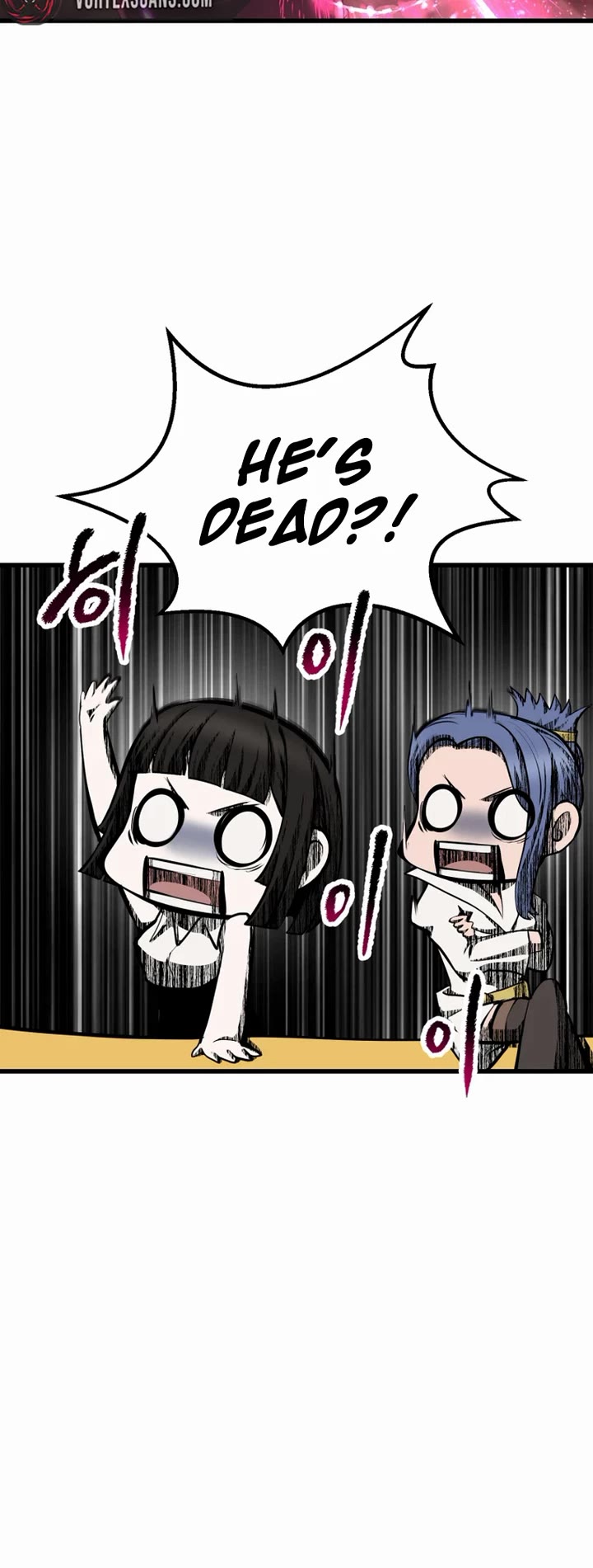 The Survival Story of the Sword King in Another World chapter 294 page 44