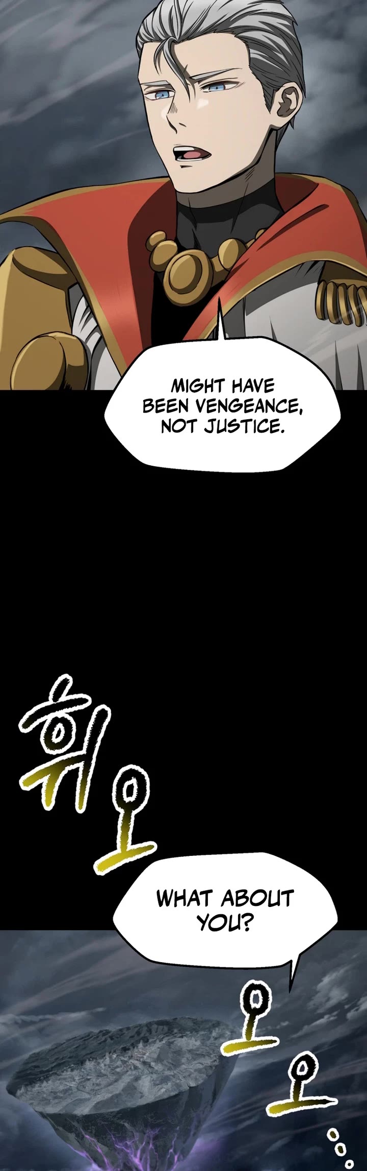 The Survival Story of the Sword King in Another World chapter 294 page 5