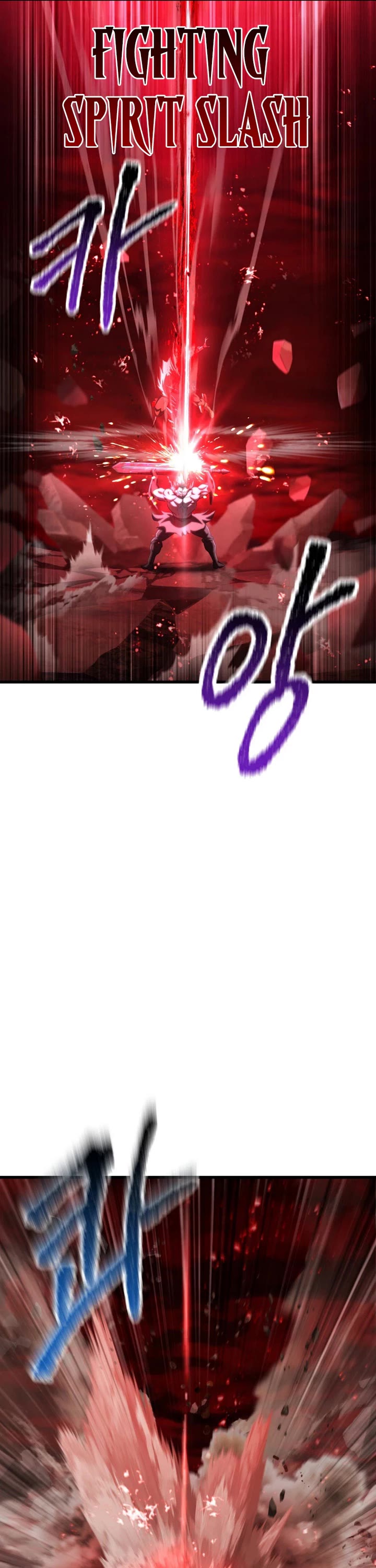 The Survival Story of the Sword King in Another World chapter 294 page 50