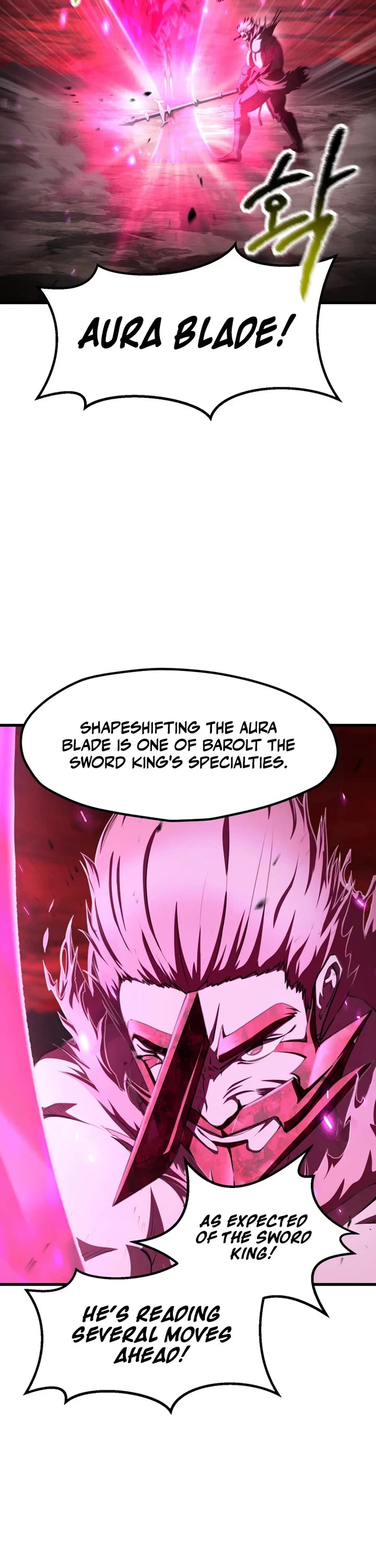 The Survival Story of the Sword King in Another World chapter 295 page 12