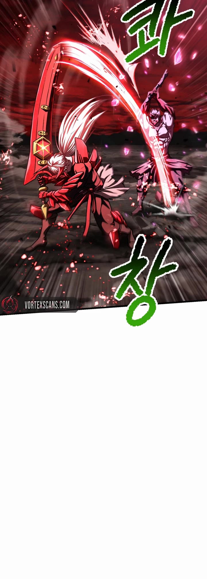 The Survival Story of the Sword King in Another World chapter 295 page 15