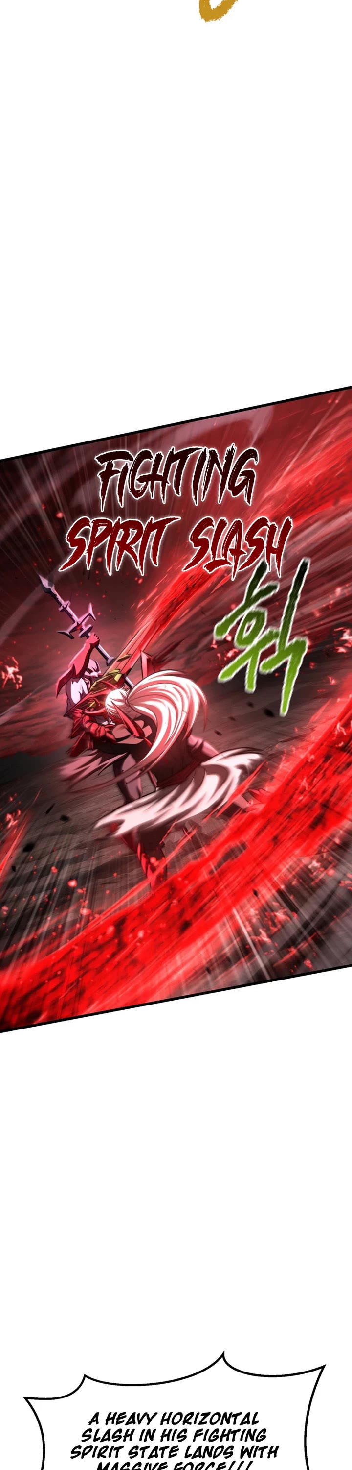 The Survival Story of the Sword King in Another World chapter 295 page 17