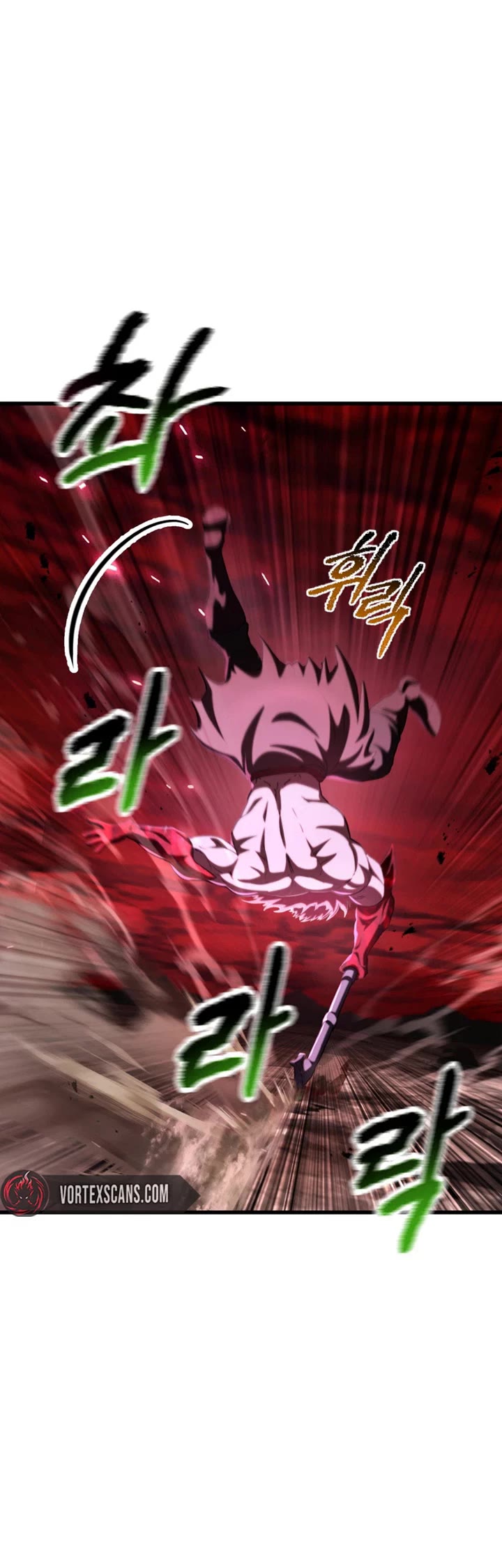 The Survival Story of the Sword King in Another World chapter 295 page 30
