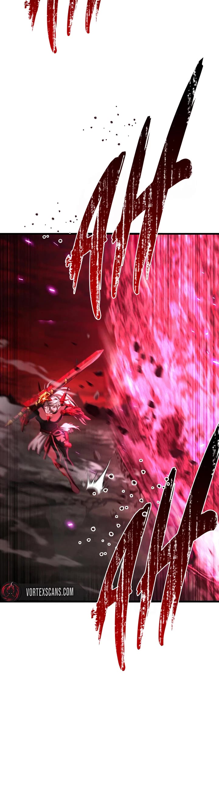 The Survival Story of the Sword King in Another World chapter 295 page 34