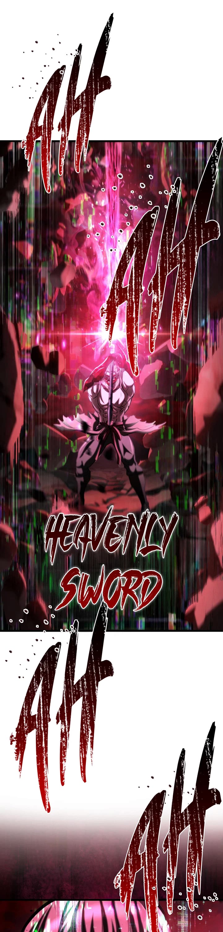 The Survival Story of the Sword King in Another World chapter 295 page 35