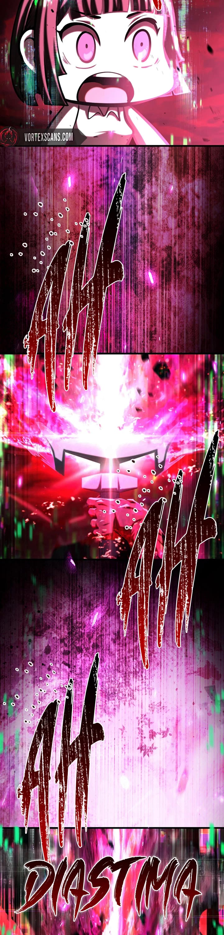 The Survival Story of the Sword King in Another World chapter 295 page 36