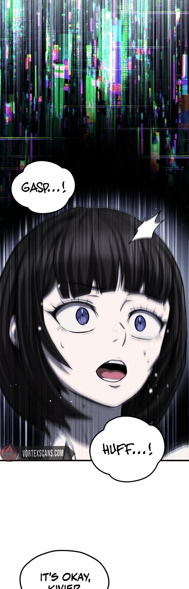 The Survival Story of the Sword King in Another World chapter 295 page 38
