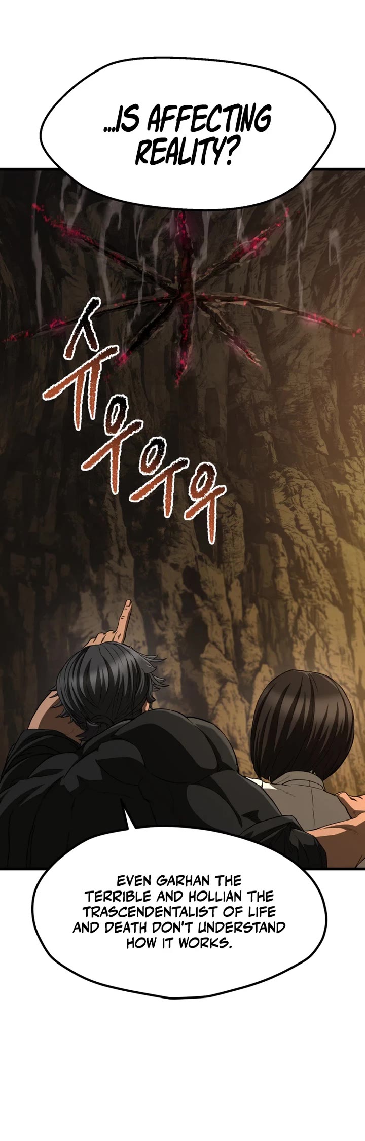 The Survival Story of the Sword King in Another World chapter 295 page 48