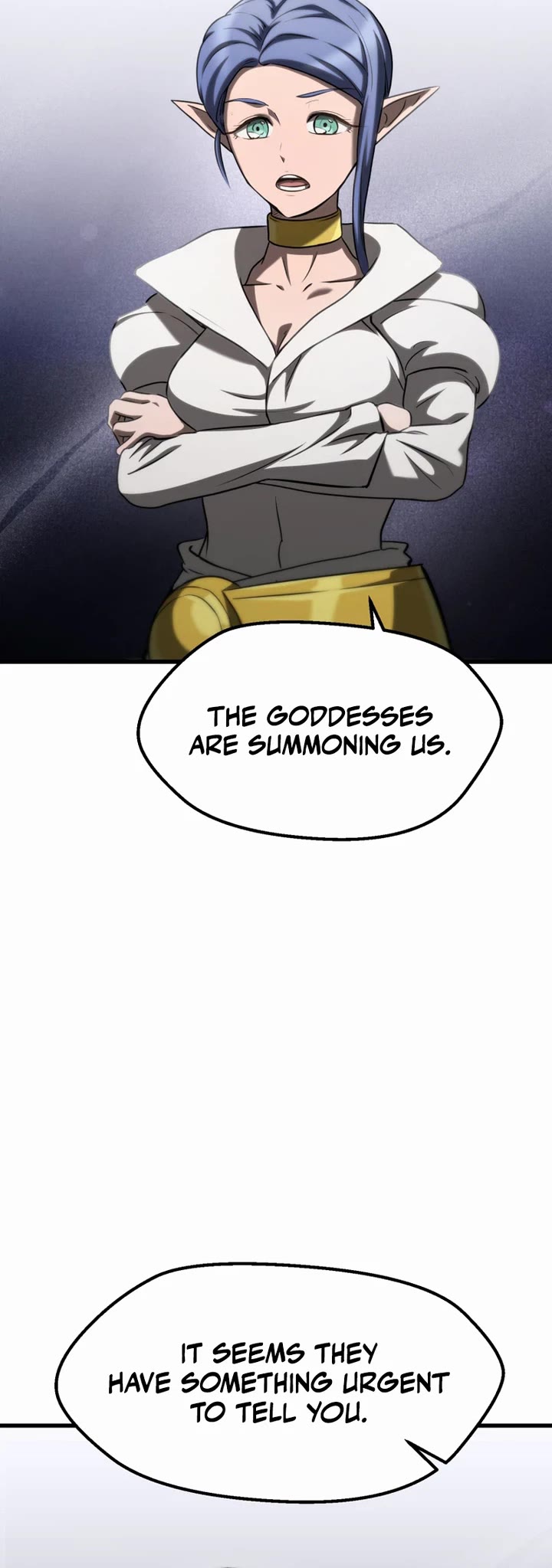 The Survival Story of the Sword King in Another World chapter 295 page 53