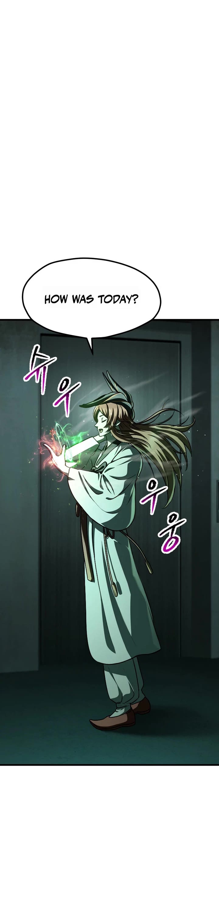 The Survival Story of the Sword King in Another World chapter 296 page 26