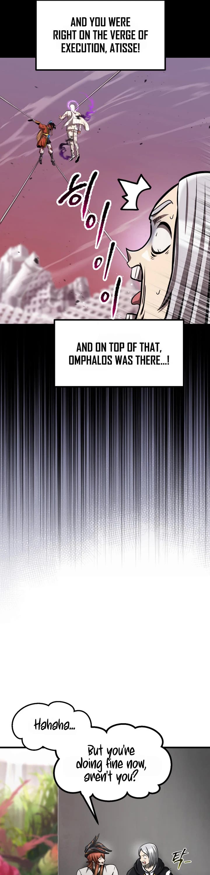 The Survival Story of the Sword King in Another World chapter 296 page 41