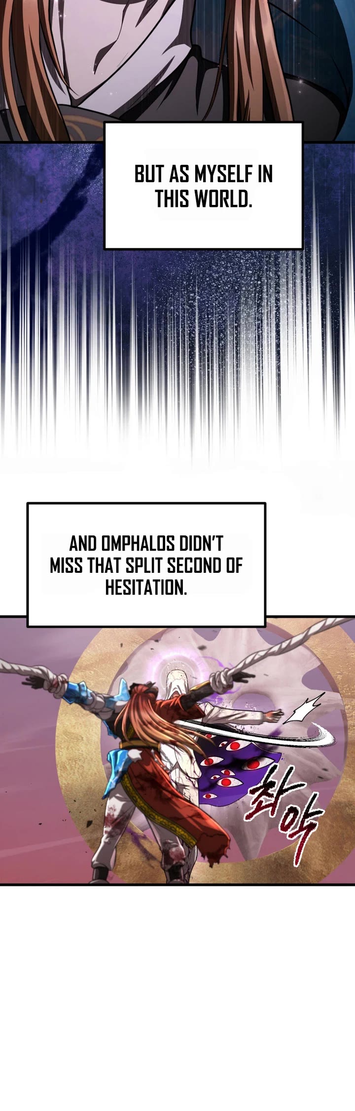 The Survival Story of the Sword King in Another World chapter 296 page 49
