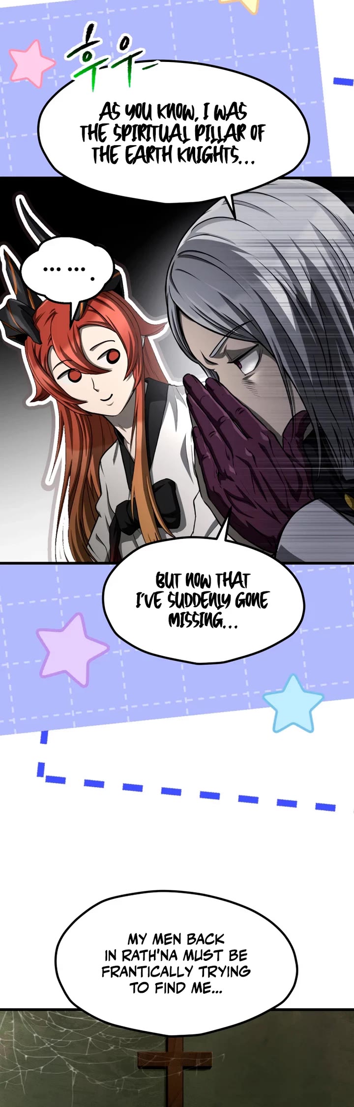 The Survival Story of the Sword King in Another World chapter 297 page 10