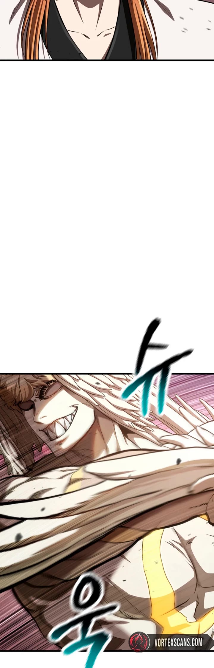 The Survival Story of the Sword King in Another World chapter 297 page 35