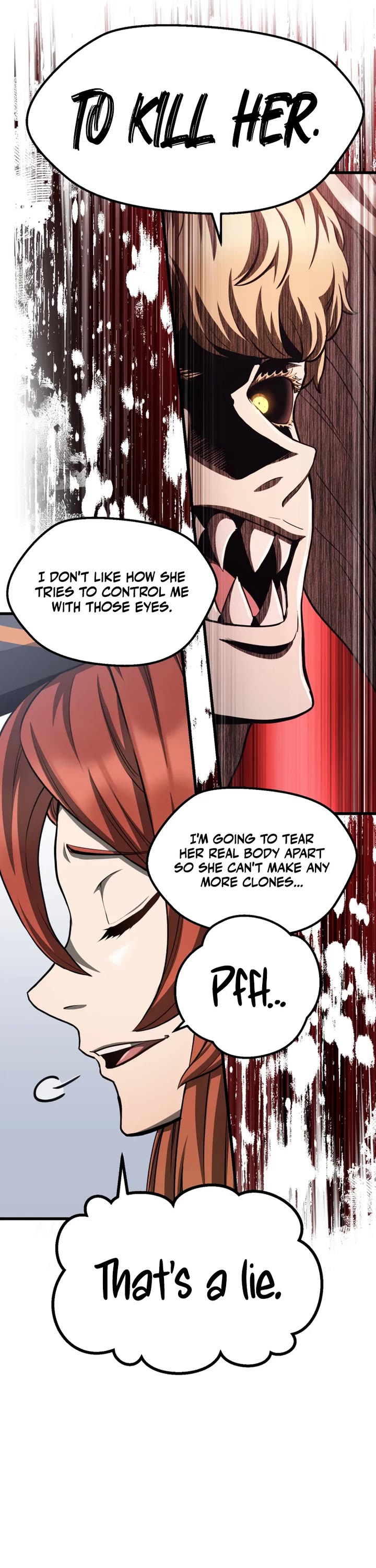 The Survival Story of the Sword King in Another World chapter 298 page 30