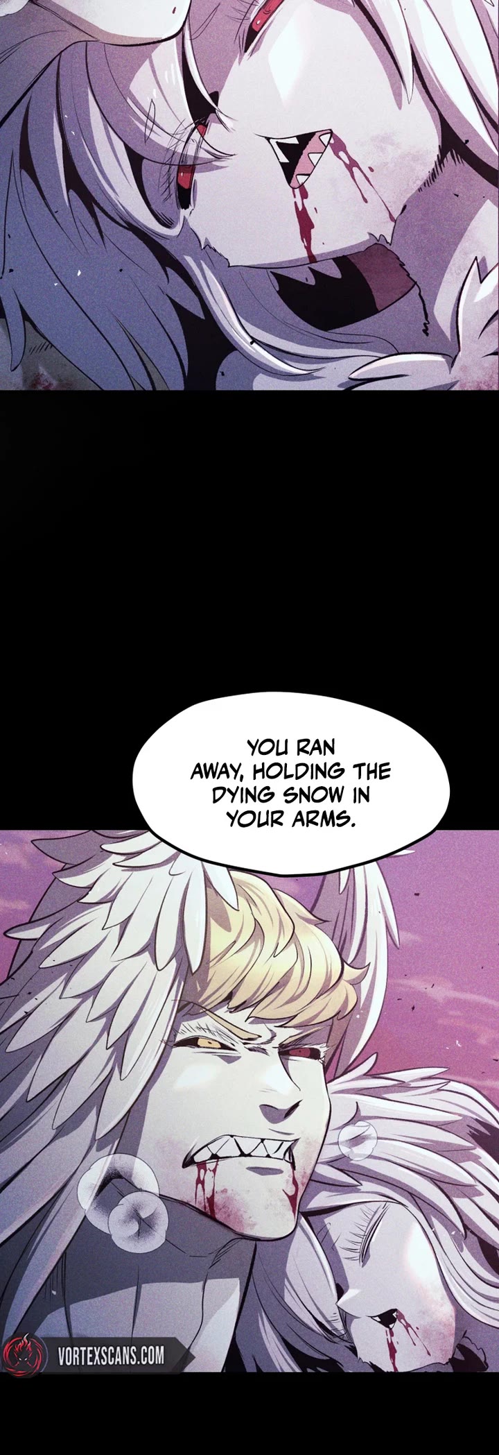 The Survival Story of the Sword King in Another World chapter 298 page 33