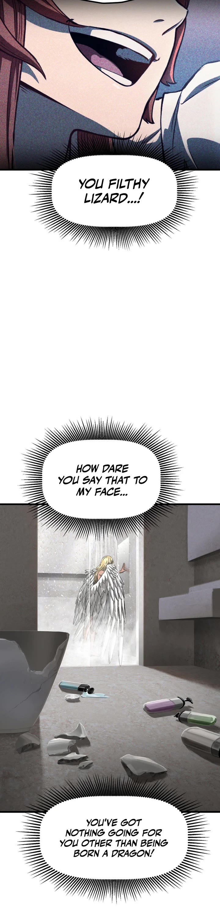 The Survival Story of the Sword King in Another World chapter 298 page 42