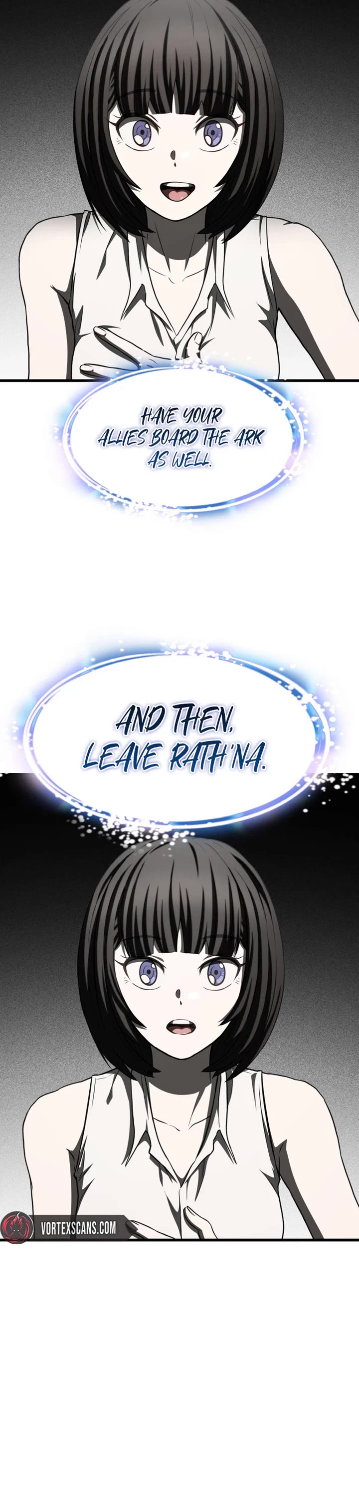 The Survival Story of the Sword King in Another World chapter 299 page 36
