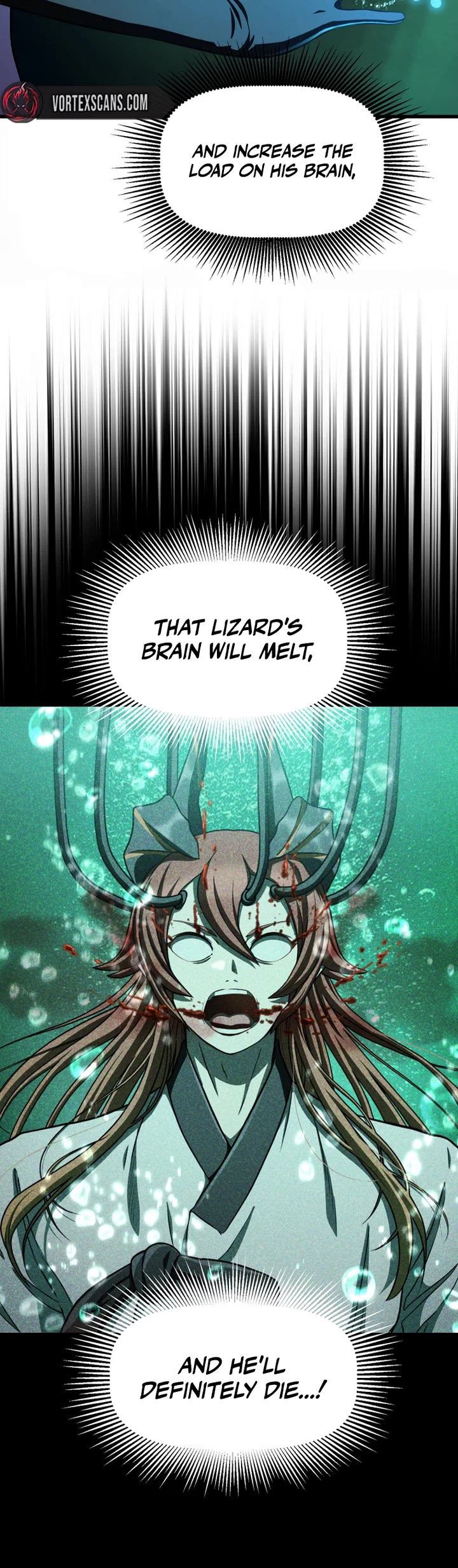 The Survival Story of the Sword King in Another World chapter 299 page 5