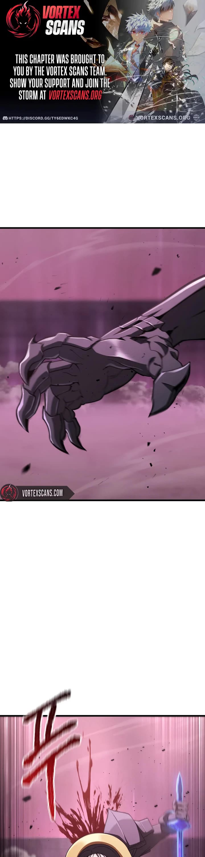 The Survival Story of the Sword King in Another World chapter 300 page 1