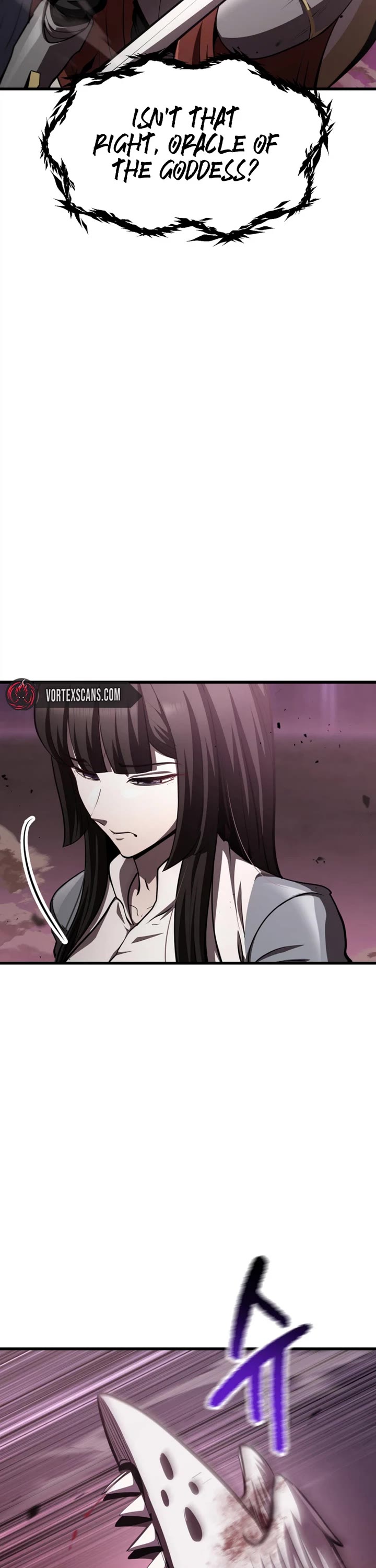 The Survival Story of the Sword King in Another World chapter 300 page 13