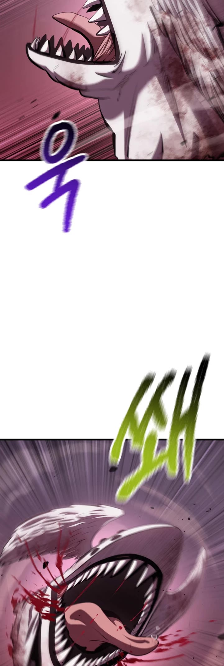 The Survival Story of the Sword King in Another World chapter 300 page 14