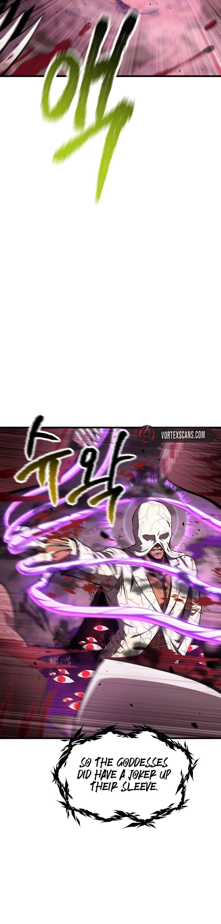 The Survival Story of the Sword King in Another World chapter 300 page 16