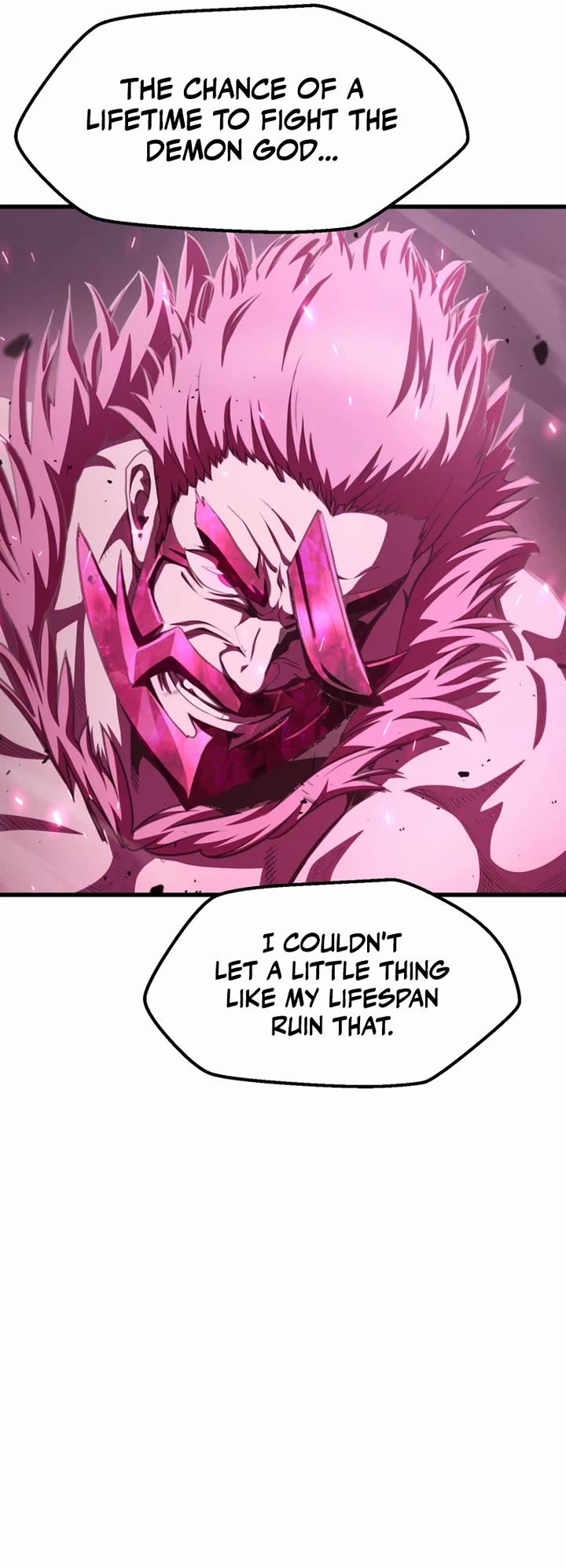 The Survival Story of the Sword King in Another World chapter 300 page 19