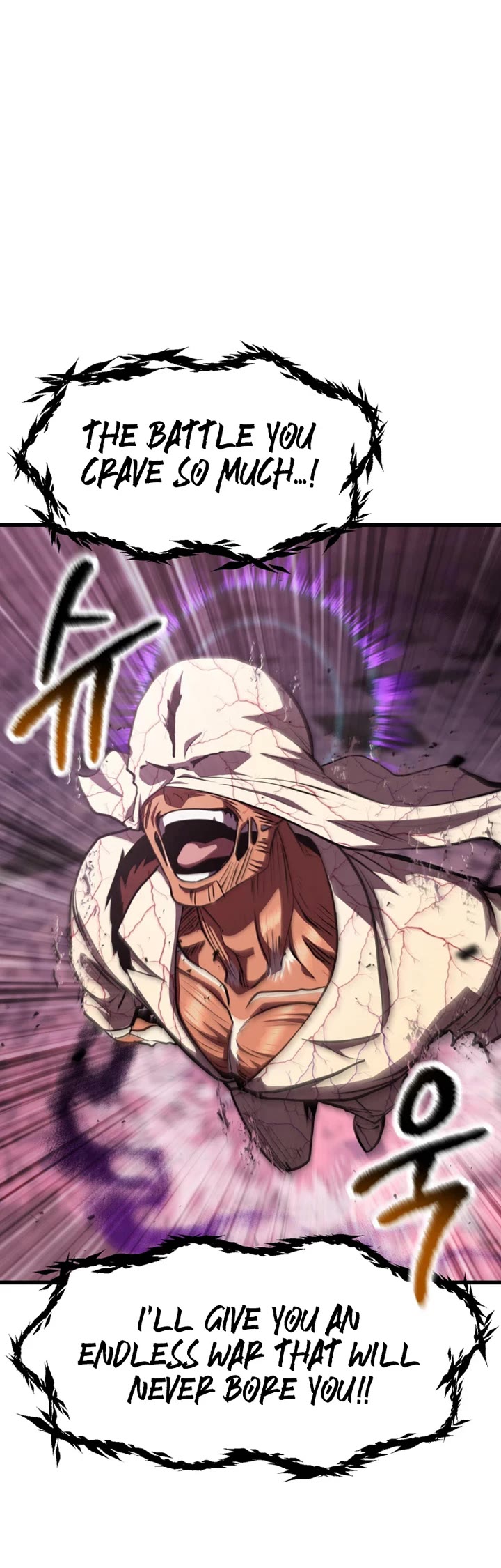 The Survival Story of the Sword King in Another World chapter 300 page 25