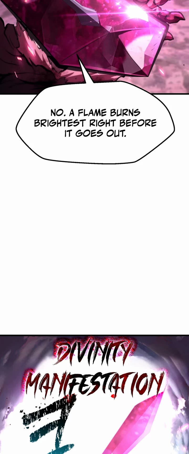The Survival Story of the Sword King in Another World chapter 300 page 29