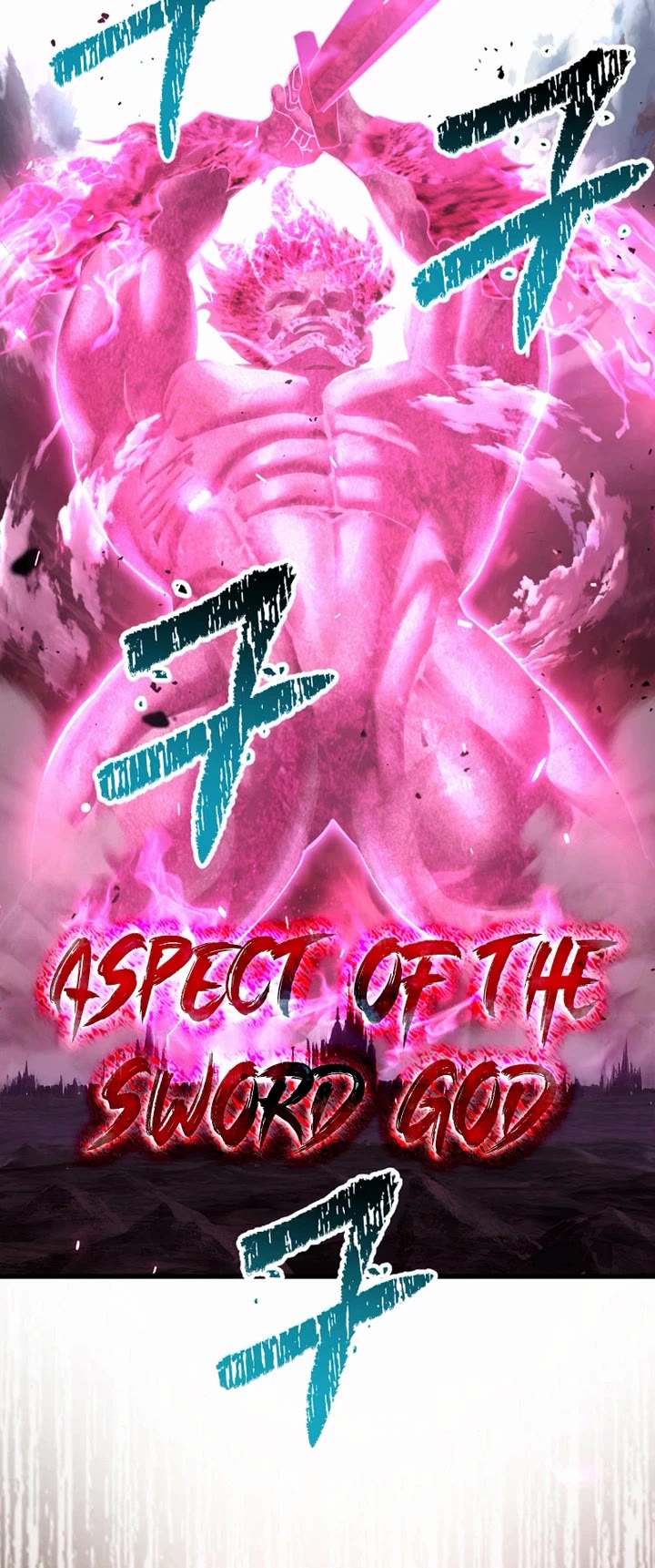 The Survival Story of the Sword King in Another World chapter 300 page 30