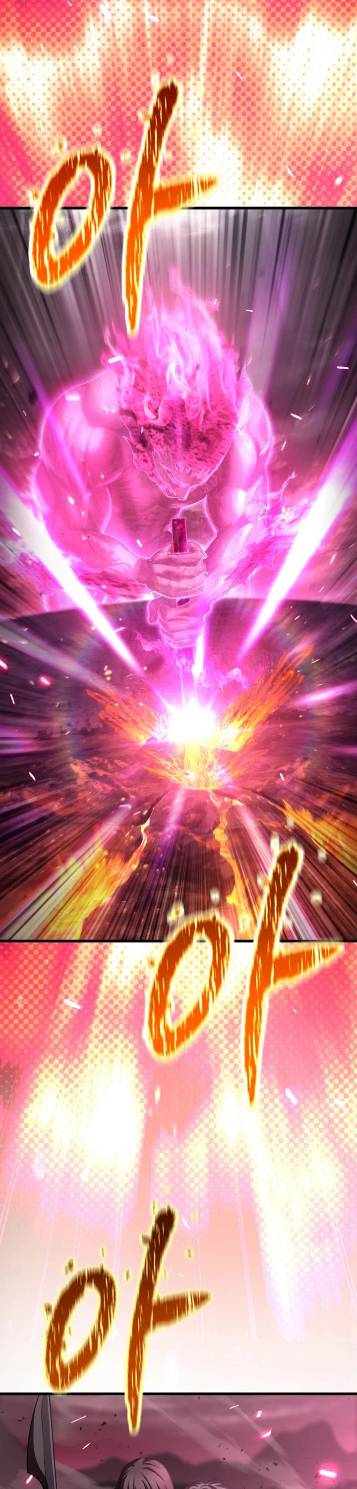The Survival Story of the Sword King in Another World chapter 300 page 33