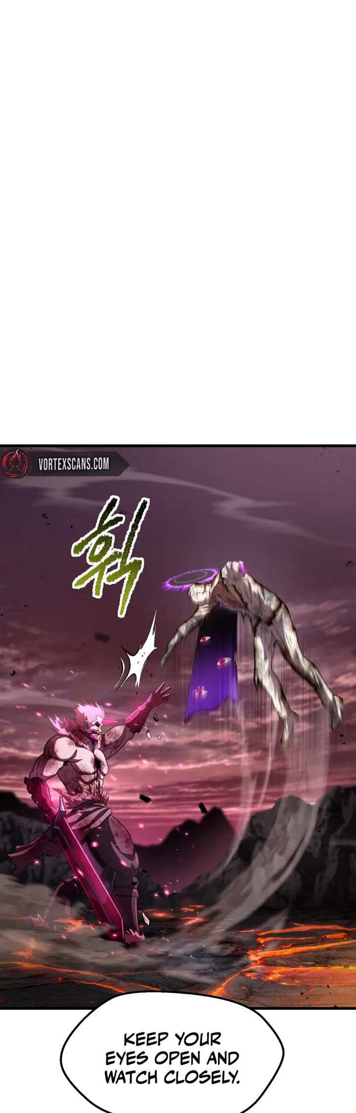 The Survival Story of the Sword King in Another World chapter 300 page 39