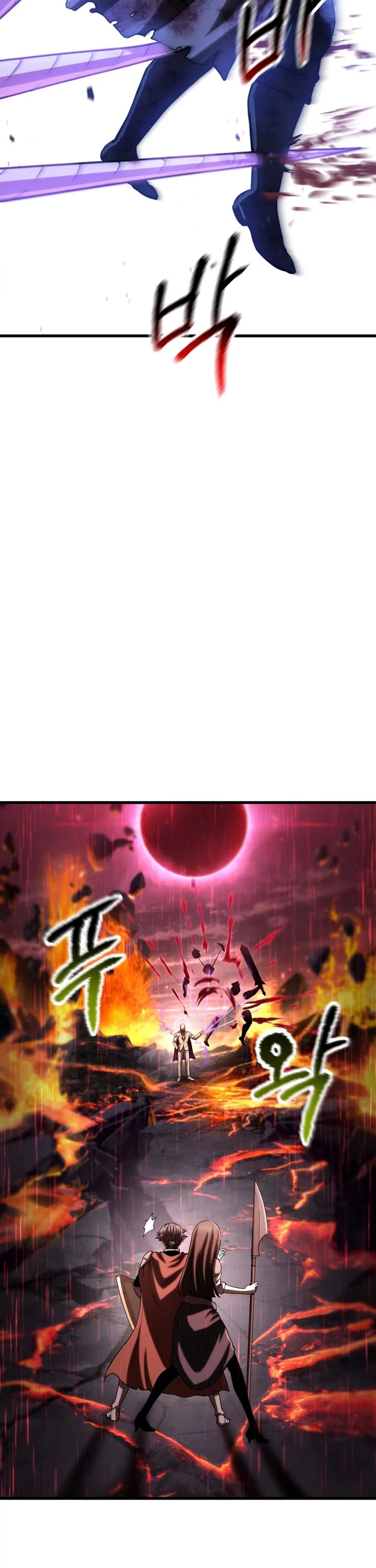 The Survival Story of the Sword King in Another World chapter 300 page 43