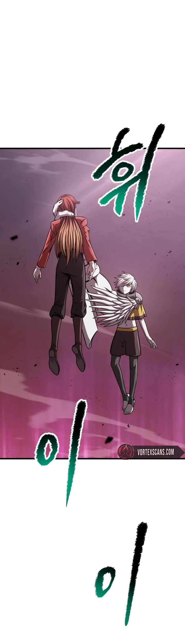 The Survival Story of the Sword King in Another World chapter 300 page 5