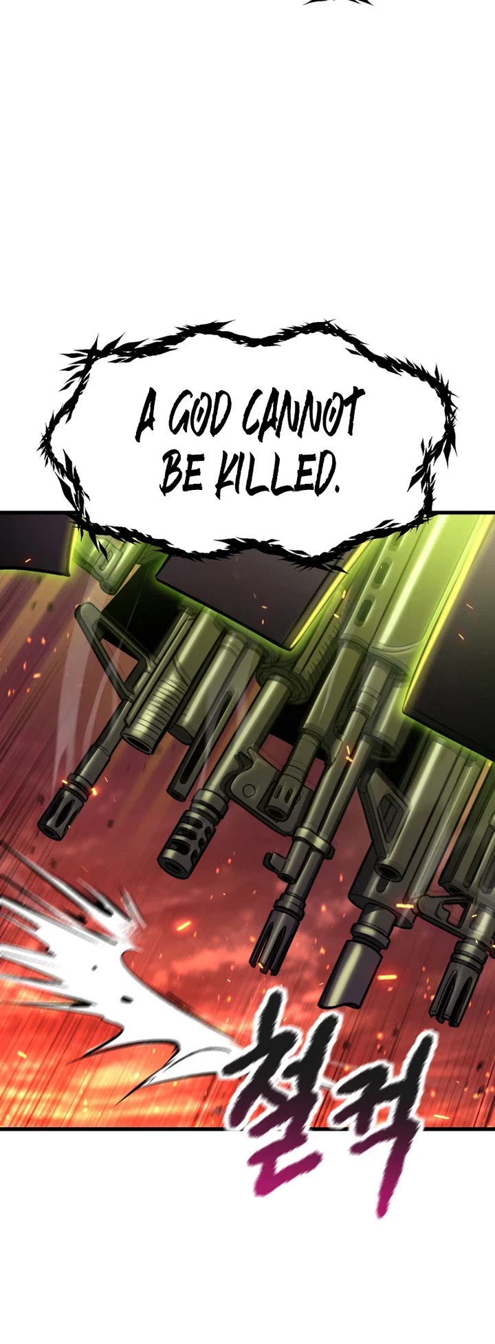 The Survival Story of the Sword King in Another World chapter 300 page 54
