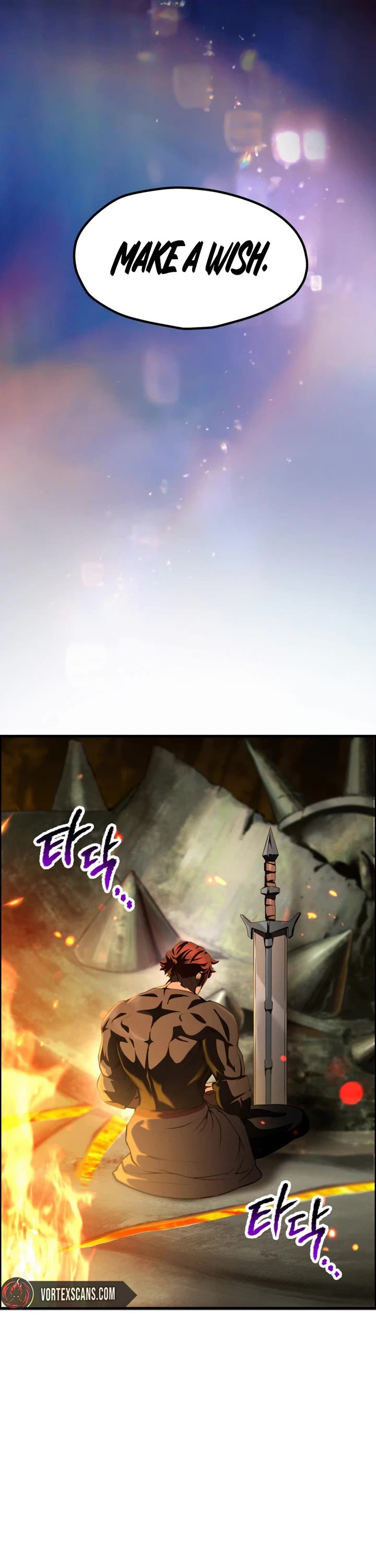 The Survival Story of the Sword King in Another World chapter 300 page 61