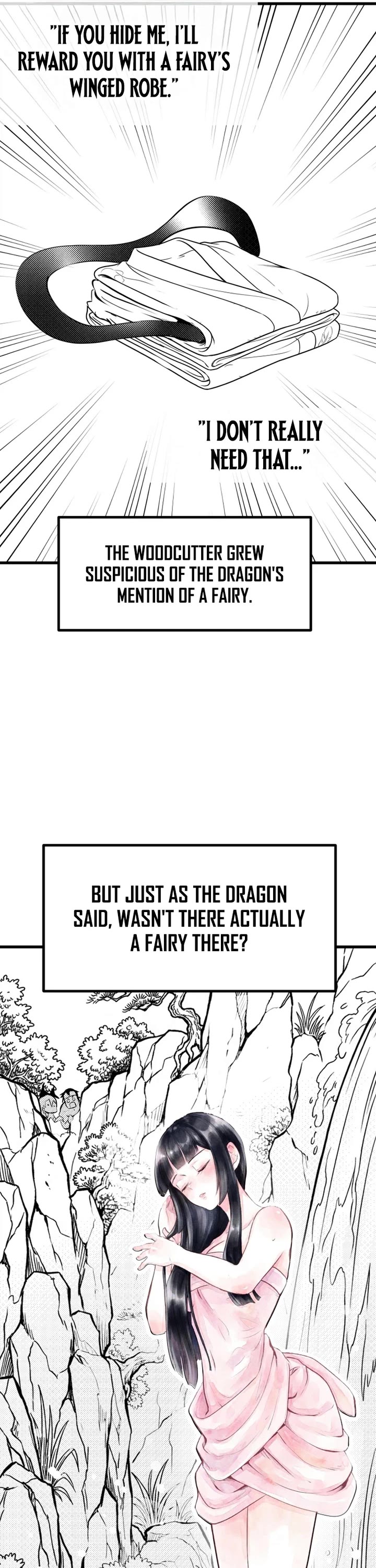 The Survival Story of the Sword King in Another World chapter 300 page 66