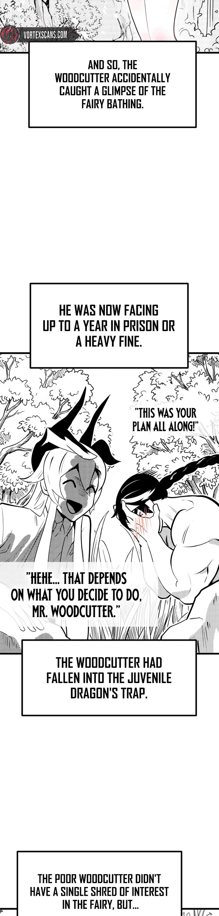 The Survival Story of the Sword King in Another World chapter 300 page 67