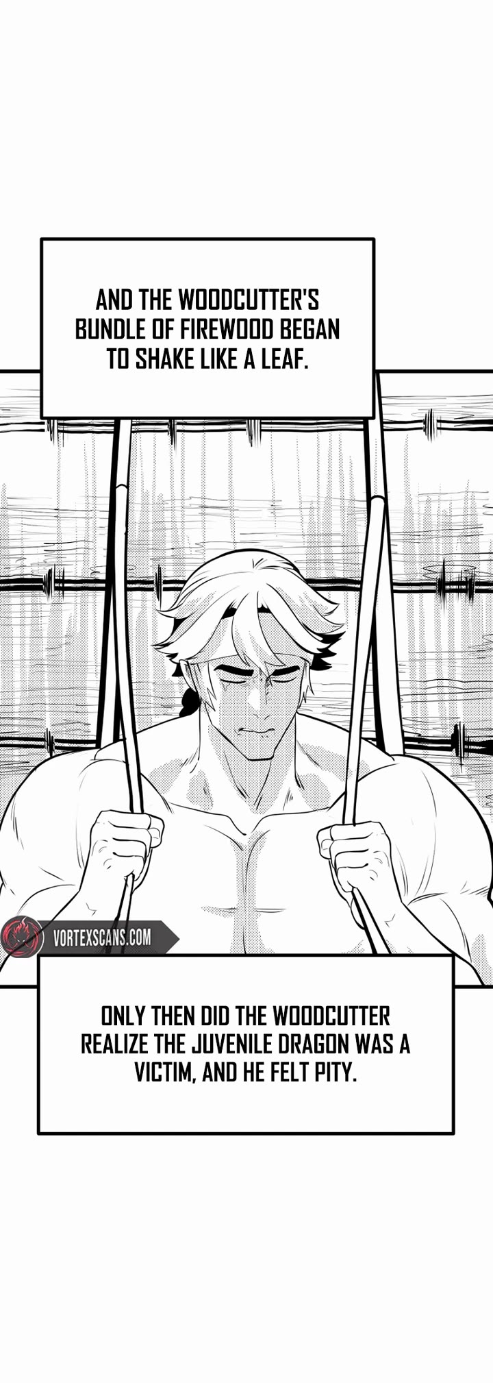 The Survival Story of the Sword King in Another World chapter 300 page 70