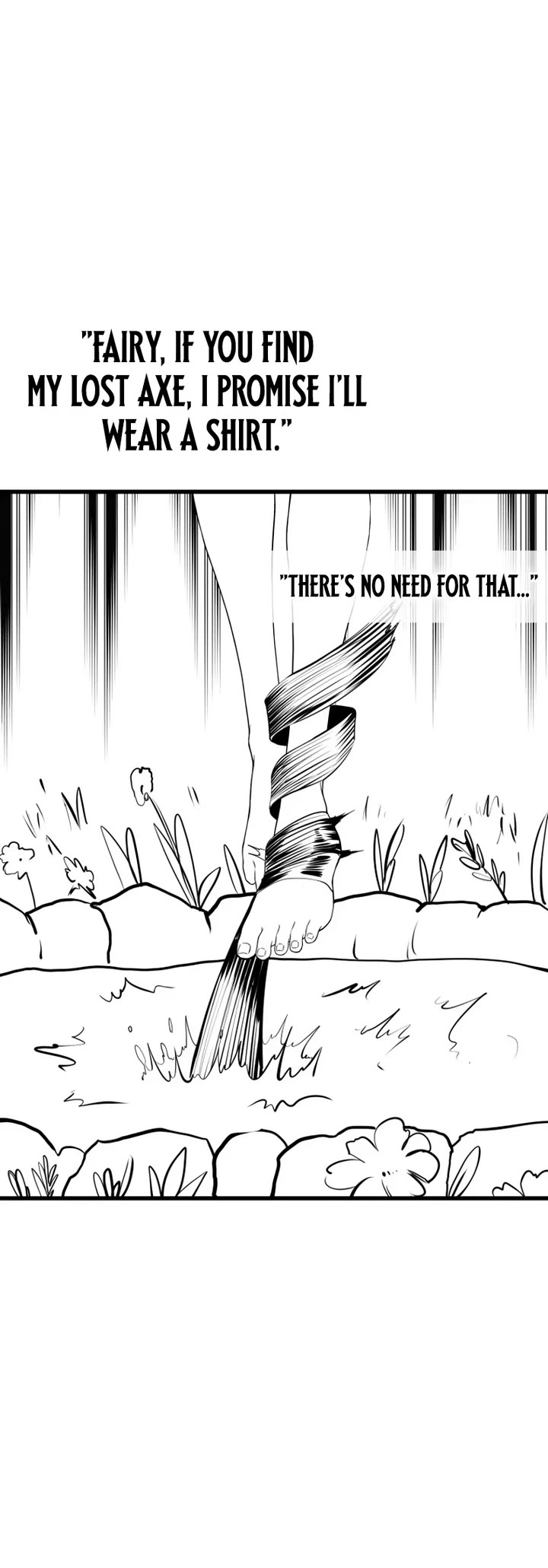 The Survival Story of the Sword King in Another World chapter 300 page 74