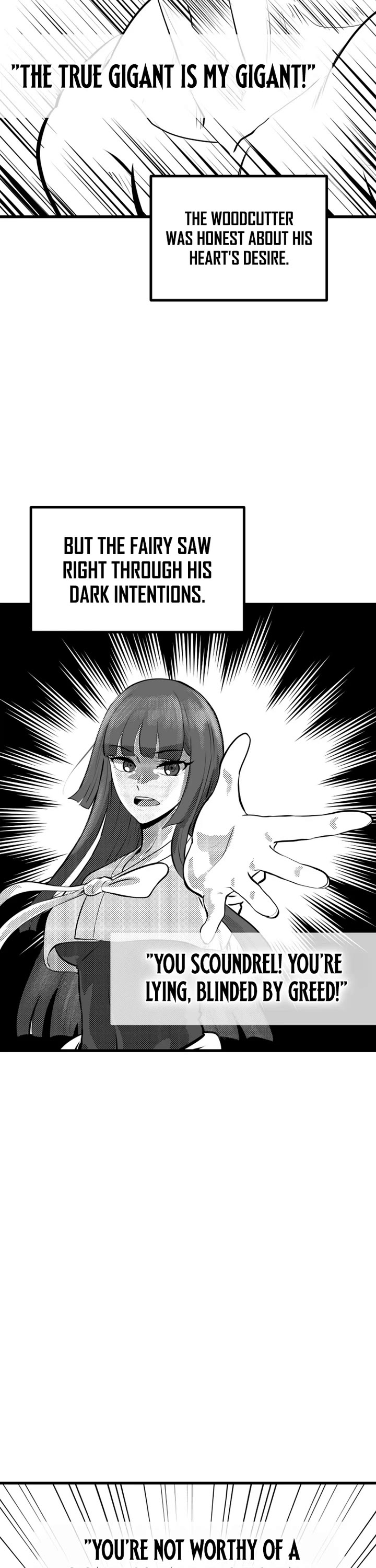 The Survival Story of the Sword King in Another World chapter 300 page 77