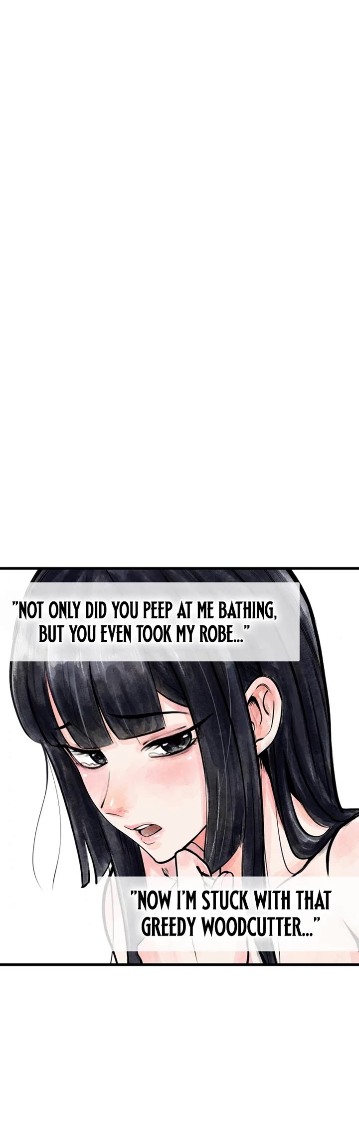 The Survival Story of the Sword King in Another World chapter 300 page 79