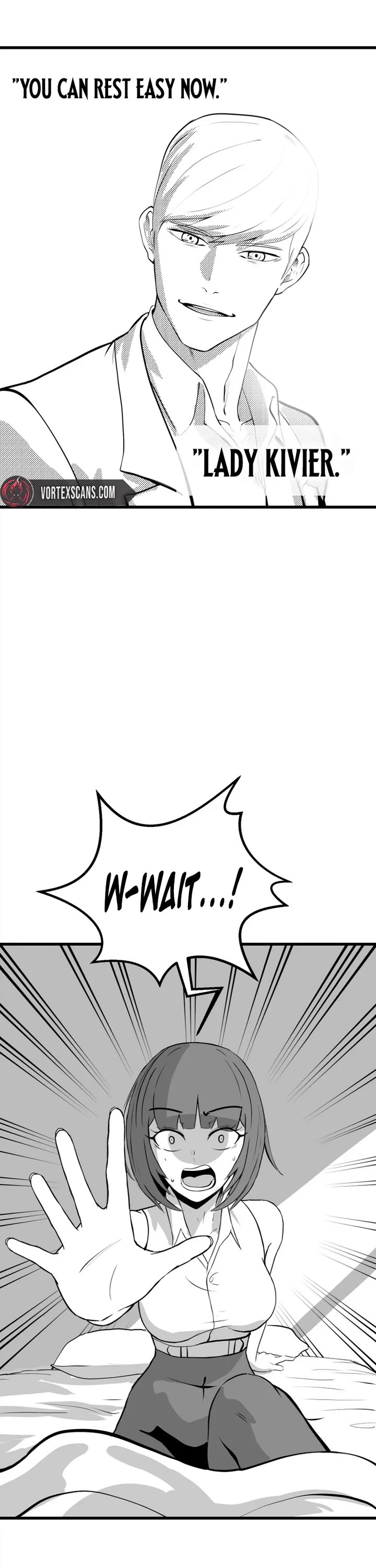 The Survival Story of the Sword King in Another World chapter 300 page 81