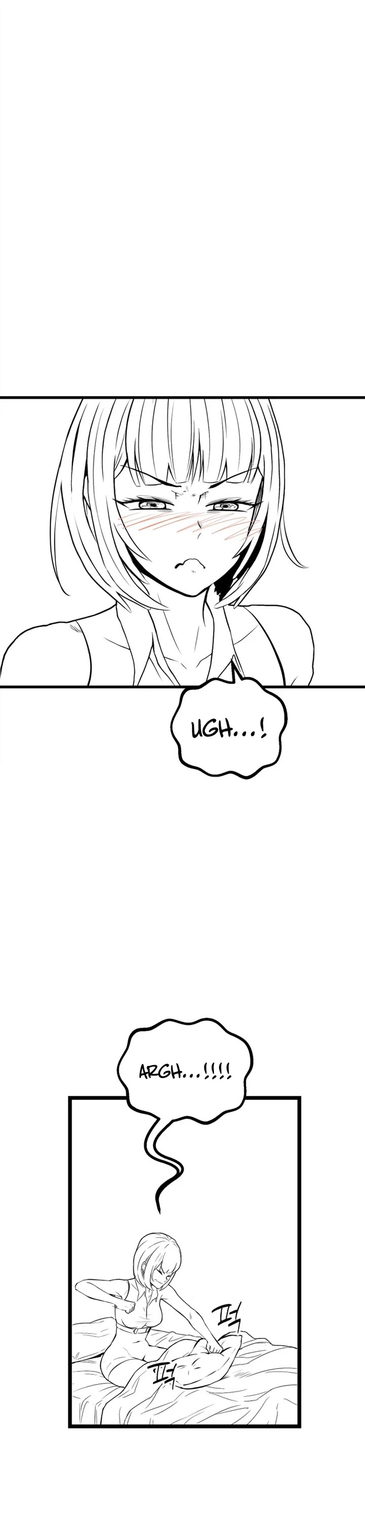 The Survival Story of the Sword King in Another World chapter 300 page 82