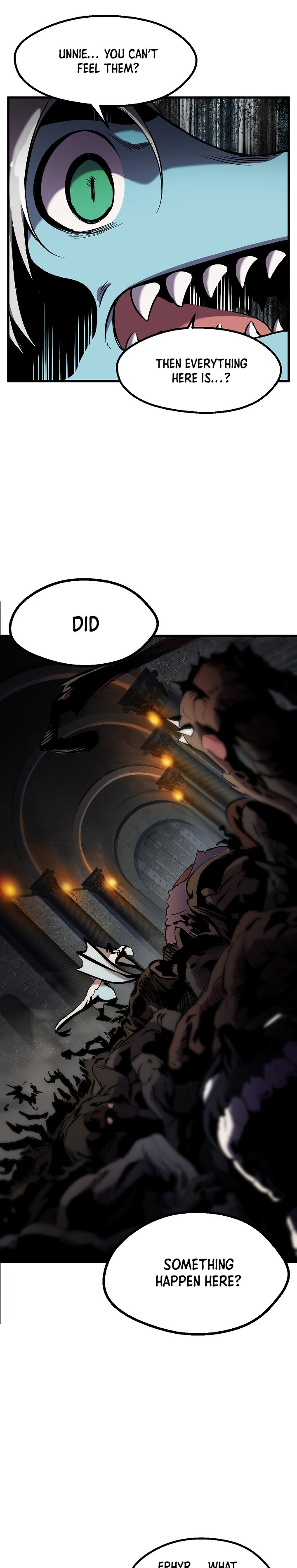 The Survival Story of the Sword King in Another World chapter 41 page 7