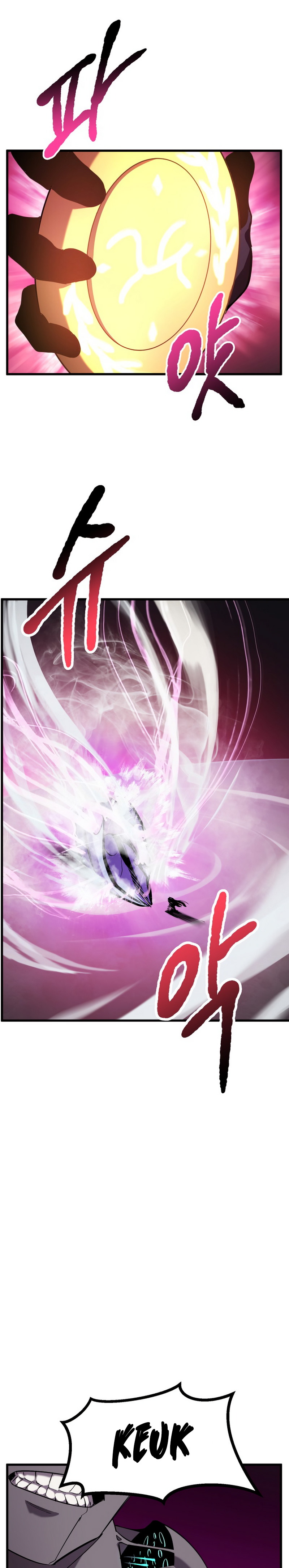 The Survival Story of the Sword King in Another World chapter 43 page 19