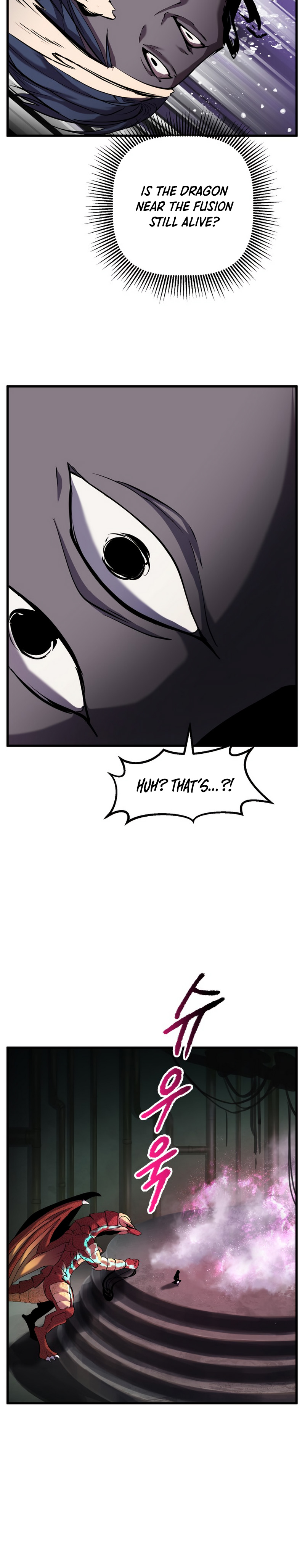 The Survival Story of the Sword King in Another World chapter 43 page 27