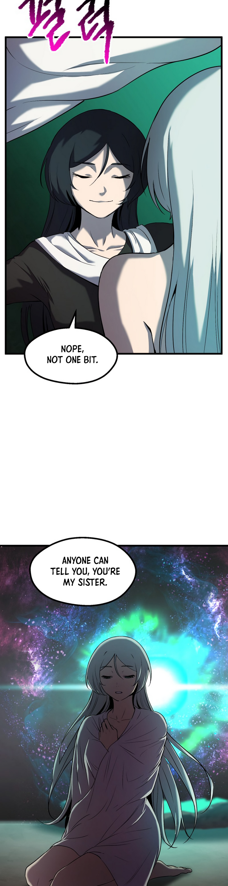 The Survival Story of the Sword King in Another World chapter 43 page 29