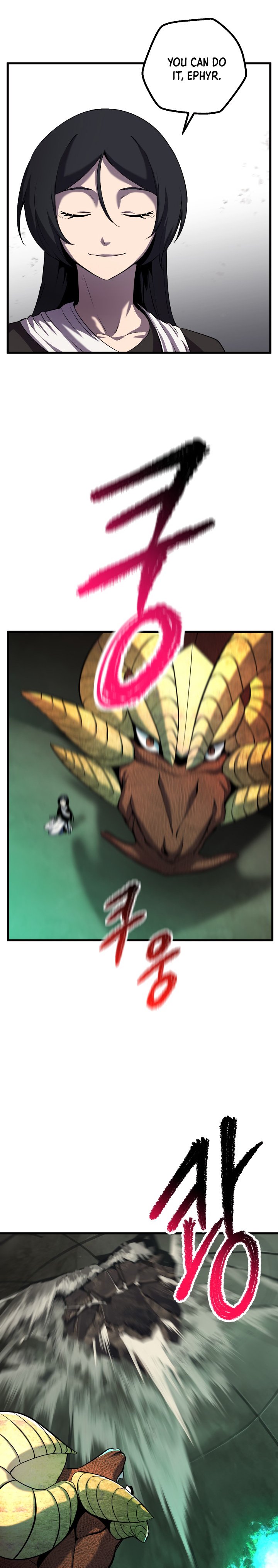 The Survival Story of the Sword King in Another World chapter 44 page 4